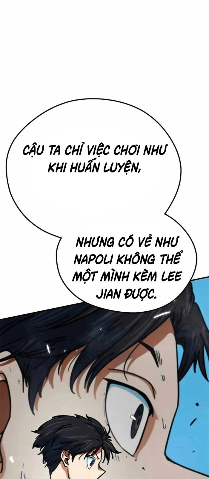 Tôi Bị Hiểu Lầm Là Siêu Sao Trên Sân Cỏ Chapter 10 - 17