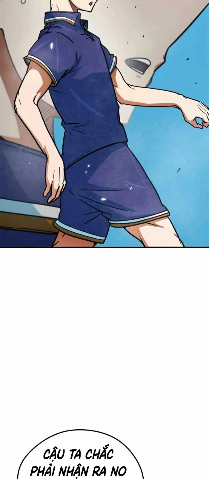 Tôi Bị Hiểu Lầm Là Siêu Sao Trên Sân Cỏ Chapter 10 - 18