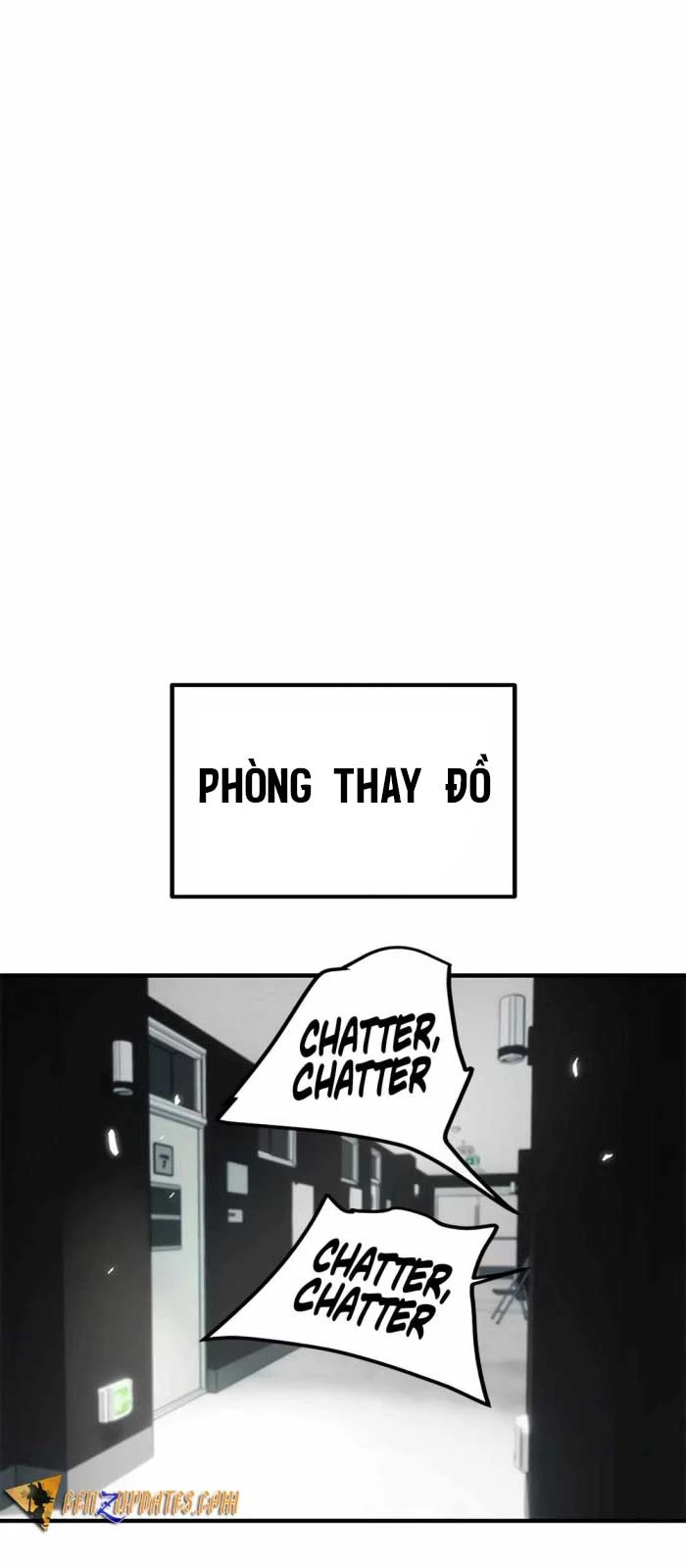 Tôi Bị Hiểu Lầm Là Siêu Sao Trên Sân Cỏ Chapter 10 - 25
