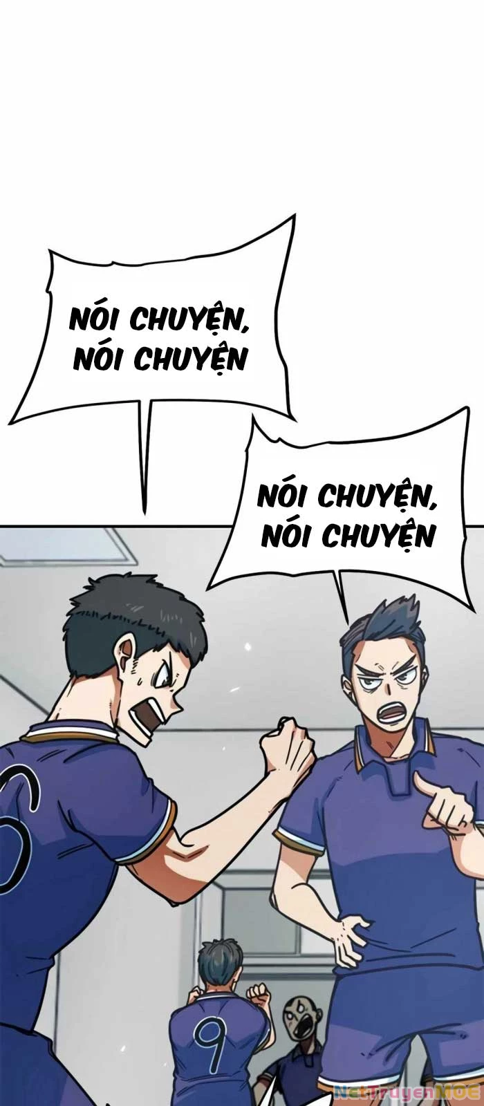 Tôi Bị Hiểu Lầm Là Siêu Sao Trên Sân Cỏ Chapter 10 - 26