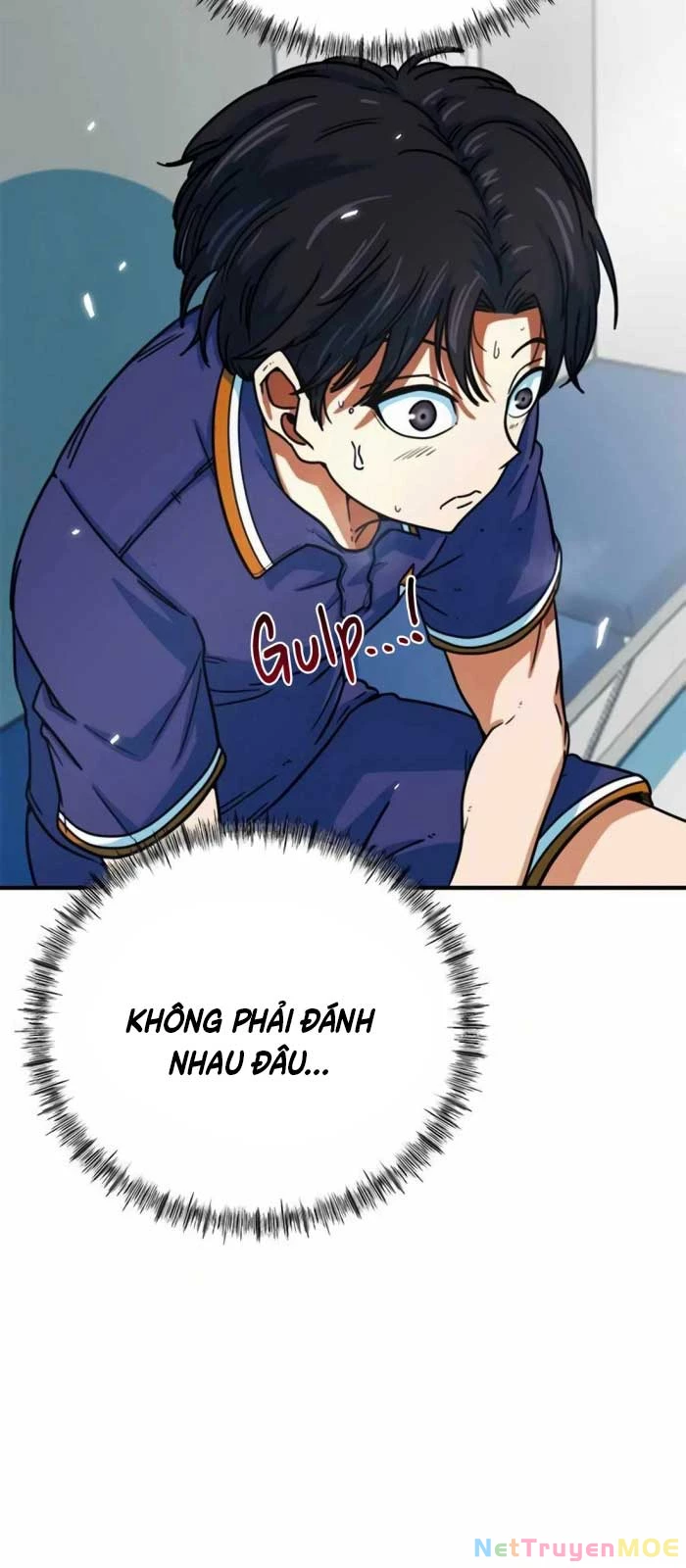 Tôi Bị Hiểu Lầm Là Siêu Sao Trên Sân Cỏ Chapter 10 - 32