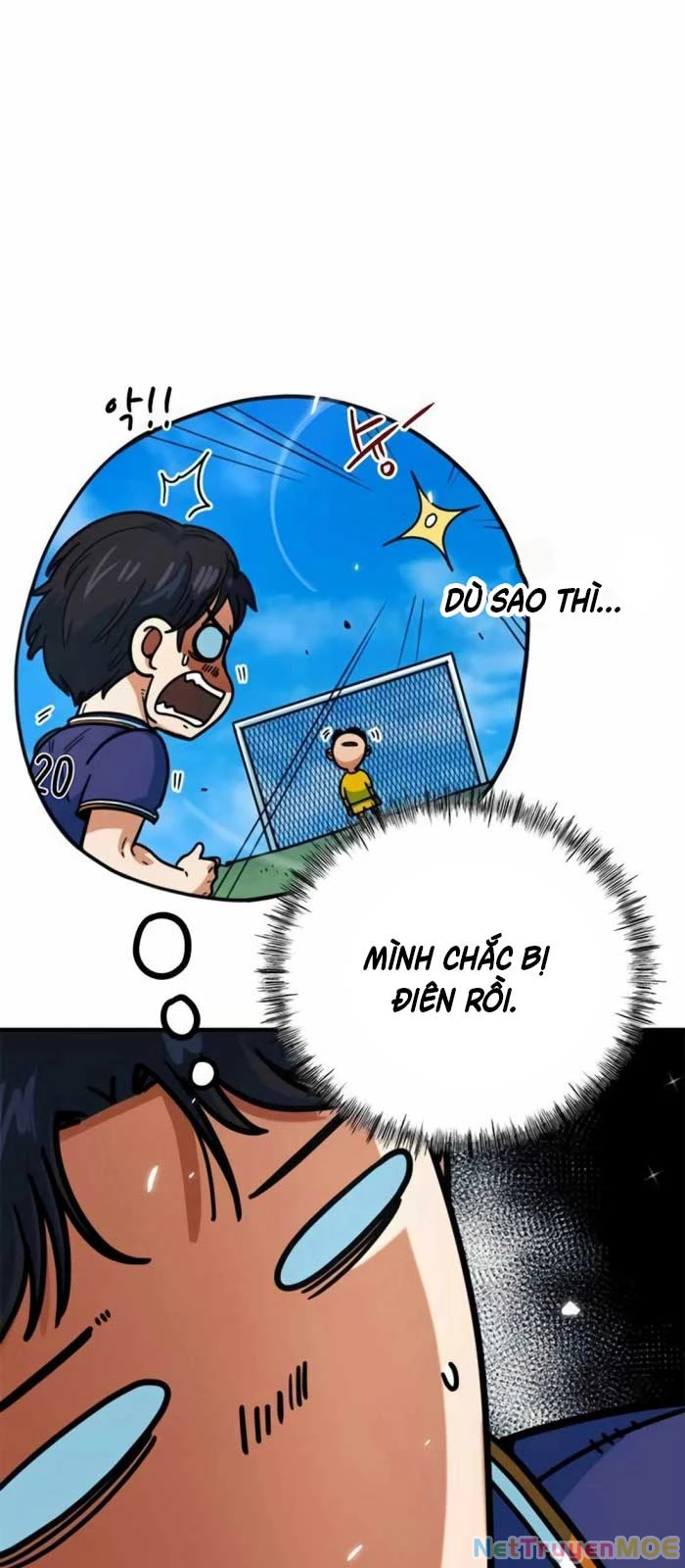 Tôi Bị Hiểu Lầm Là Siêu Sao Trên Sân Cỏ Chapter 10 - 33