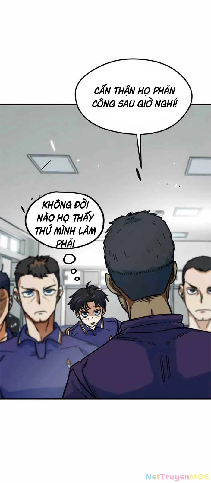 Tôi Bị Hiểu Lầm Là Siêu Sao Trên Sân Cỏ Chapter 10 - 37
