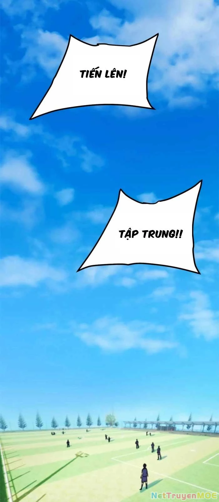 Tôi Bị Hiểu Lầm Là Siêu Sao Trên Sân Cỏ Chapter 10 - 40