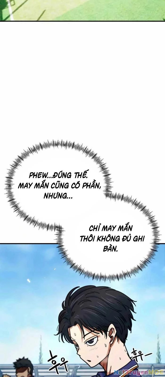 Tôi Bị Hiểu Lầm Là Siêu Sao Trên Sân Cỏ Chapter 10 - 41