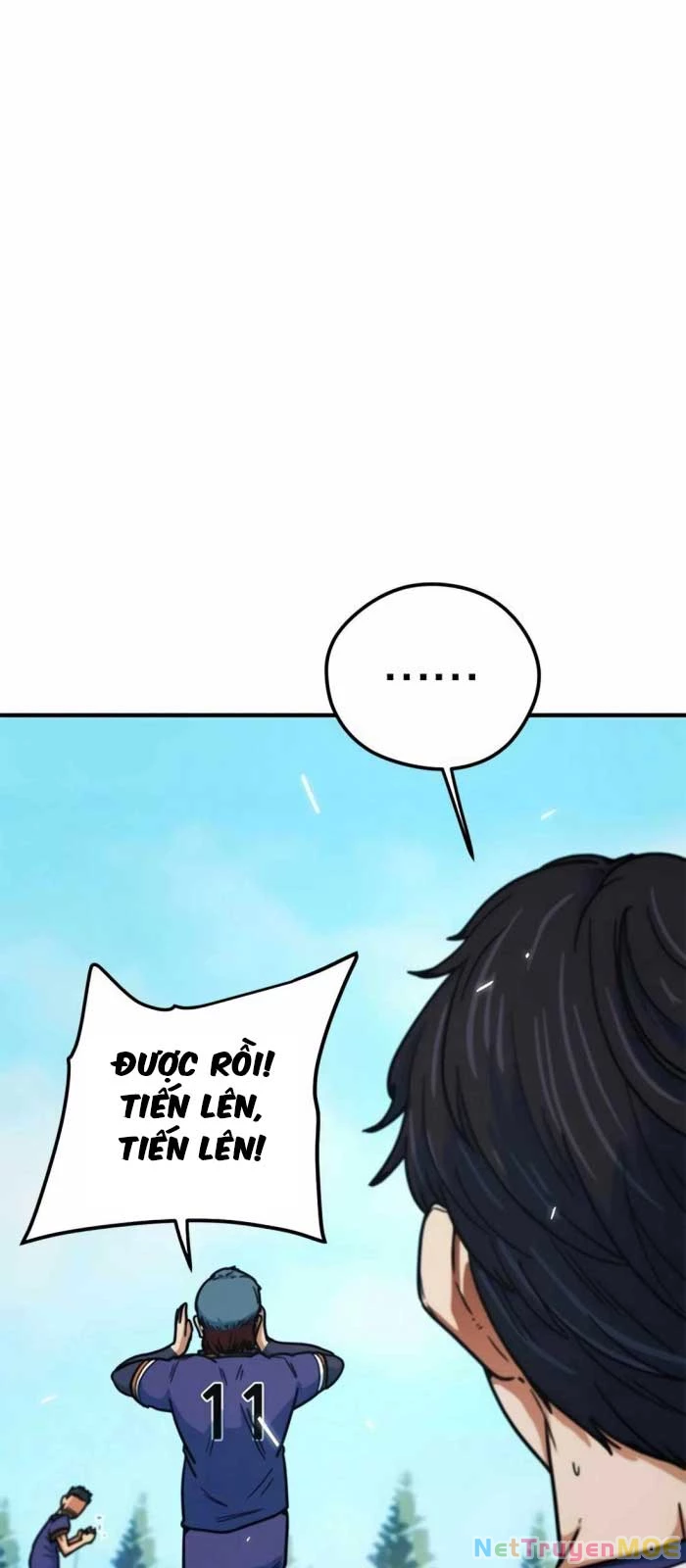 Tôi Bị Hiểu Lầm Là Siêu Sao Trên Sân Cỏ Chapter 10 - 46