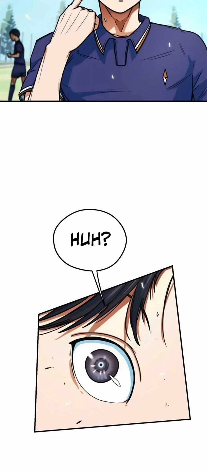 Tôi Bị Hiểu Lầm Là Siêu Sao Trên Sân Cỏ Chapter 10 - 48