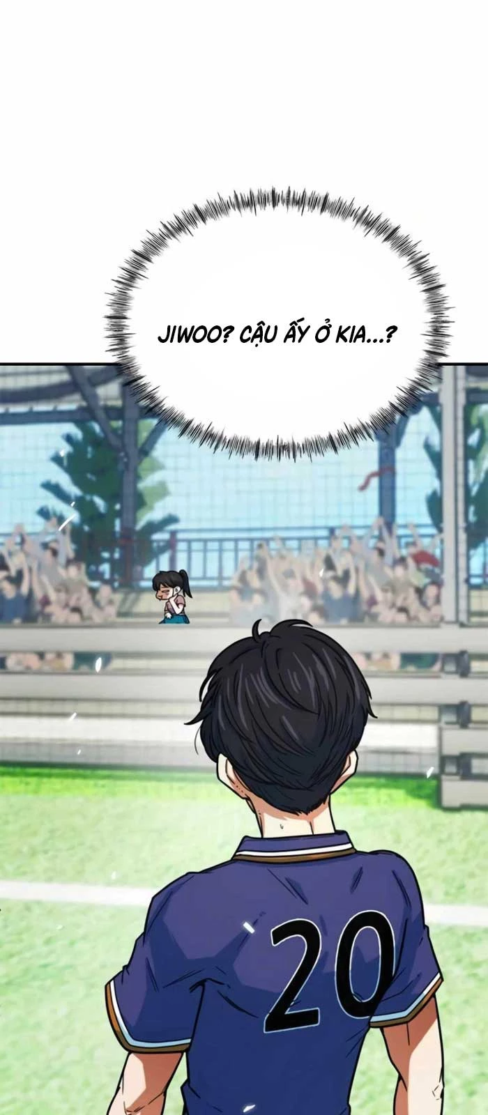 Tôi Bị Hiểu Lầm Là Siêu Sao Trên Sân Cỏ Chapter 10 - 49