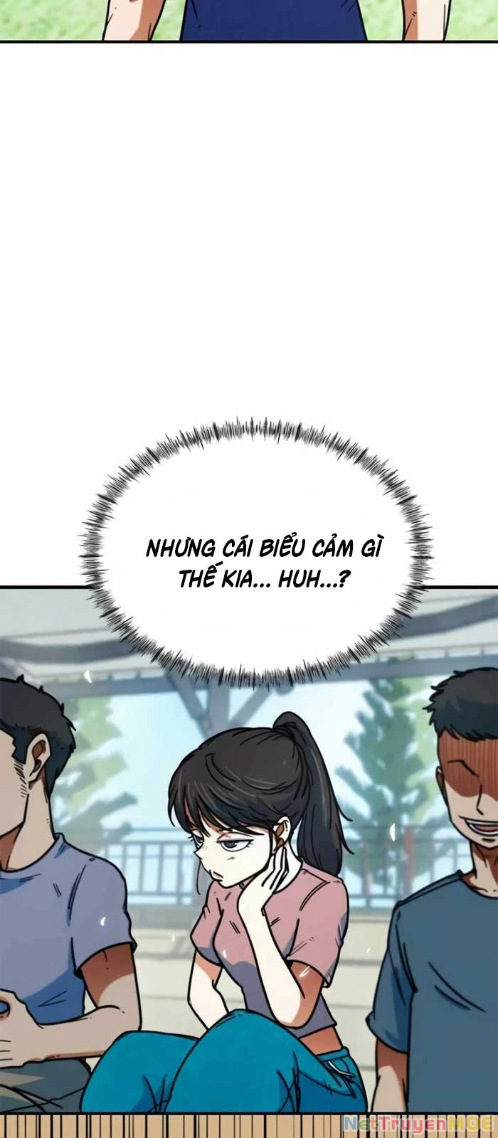 Tôi Bị Hiểu Lầm Là Siêu Sao Trên Sân Cỏ Chapter 10 - 50