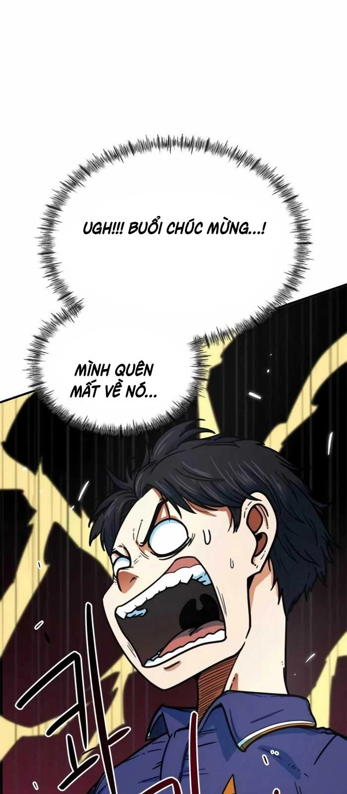 Tôi Bị Hiểu Lầm Là Siêu Sao Trên Sân Cỏ Chapter 10 - 53