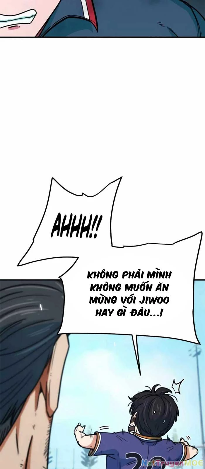 Tôi Bị Hiểu Lầm Là Siêu Sao Trên Sân Cỏ Chapter 10 - 57