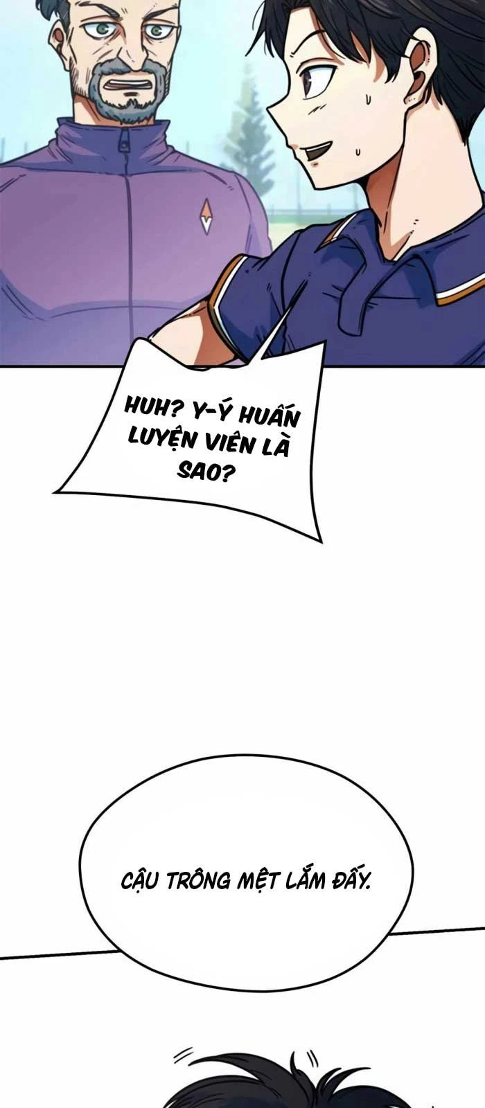 Tôi Bị Hiểu Lầm Là Siêu Sao Trên Sân Cỏ Chapter 10 - 59