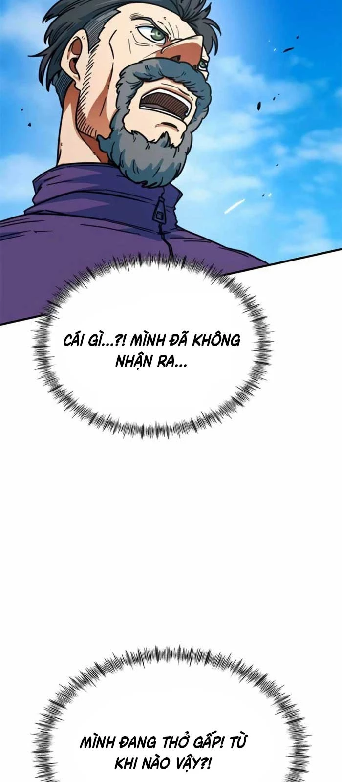 Tôi Bị Hiểu Lầm Là Siêu Sao Trên Sân Cỏ Chapter 10 - 61