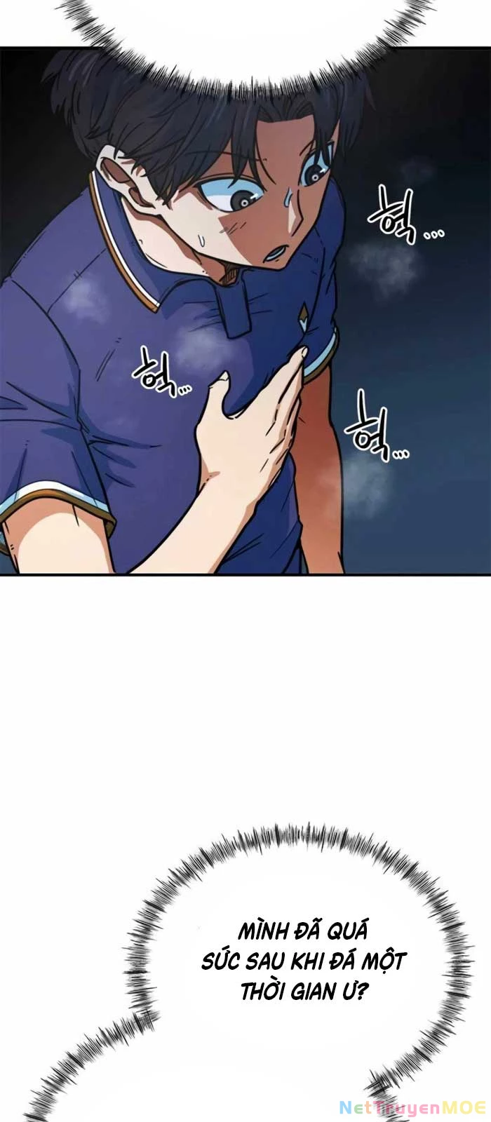 Tôi Bị Hiểu Lầm Là Siêu Sao Trên Sân Cỏ Chapter 10 - 62