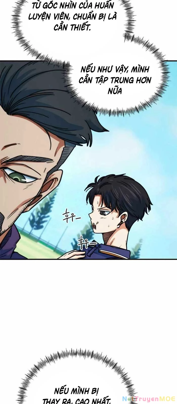 Tôi Bị Hiểu Lầm Là Siêu Sao Trên Sân Cỏ Chapter 10 - 64