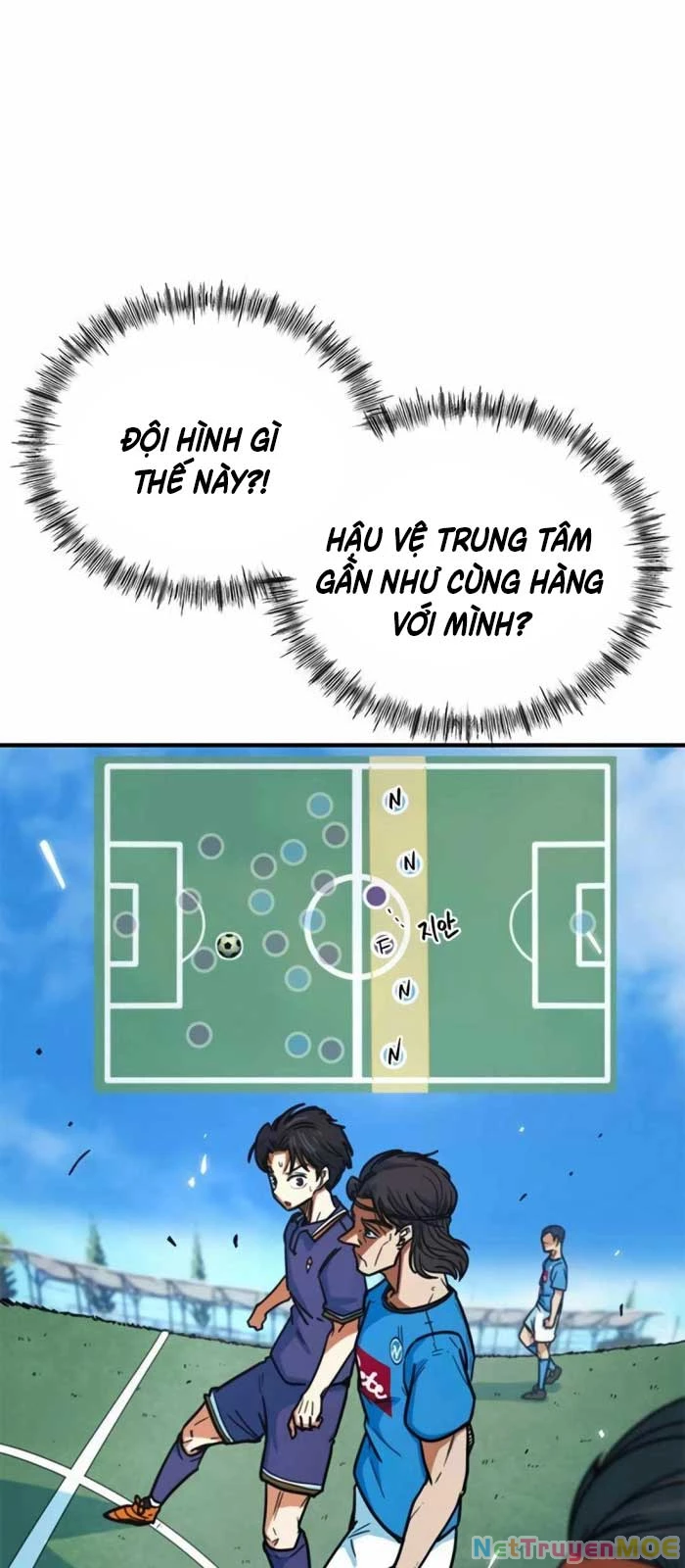 Tôi Bị Hiểu Lầm Là Siêu Sao Trên Sân Cỏ Chapter 10 - 70