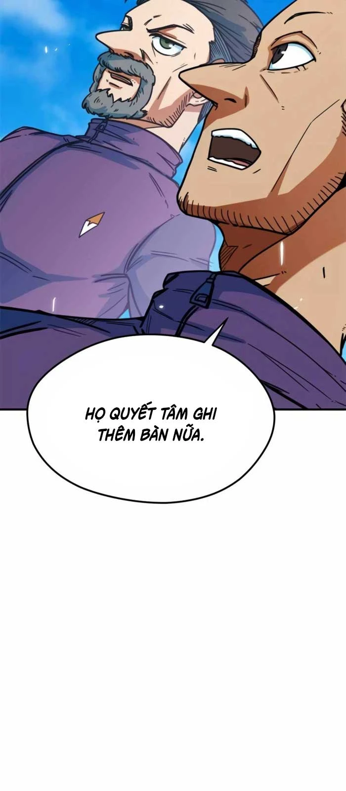 Tôi Bị Hiểu Lầm Là Siêu Sao Trên Sân Cỏ Chapter 10 - 72