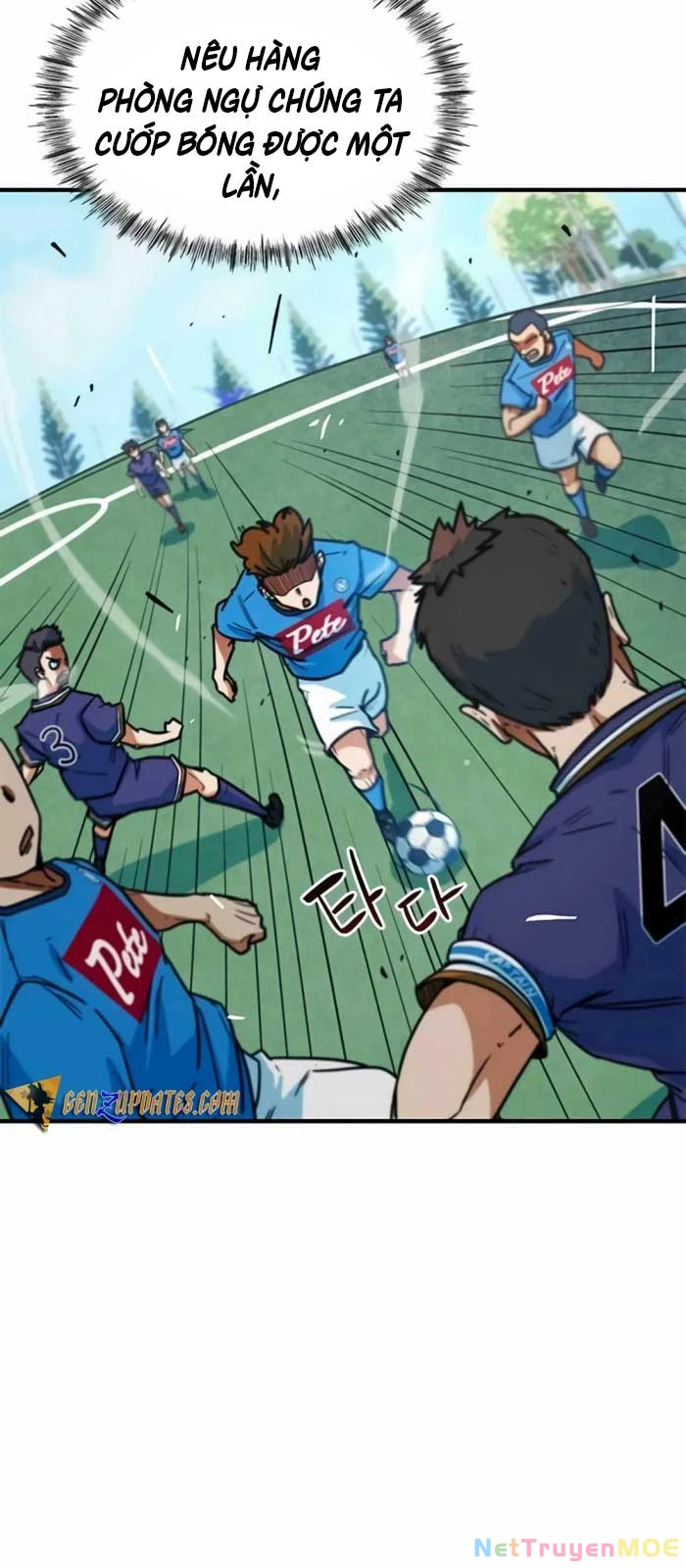 Tôi Bị Hiểu Lầm Là Siêu Sao Trên Sân Cỏ Chapter 10 - 79
