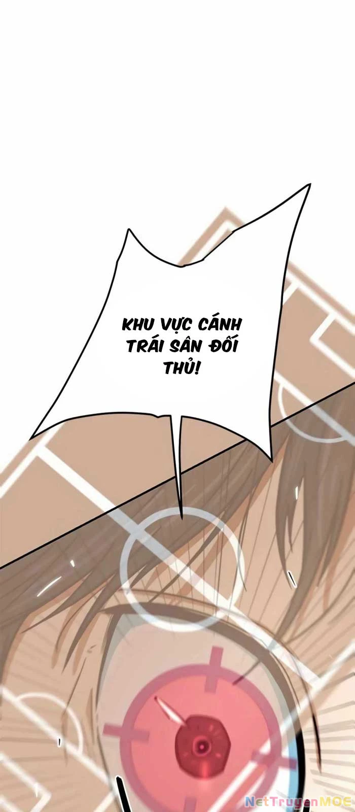 Tôi Bị Hiểu Lầm Là Siêu Sao Trên Sân Cỏ Chapter 10 - 81