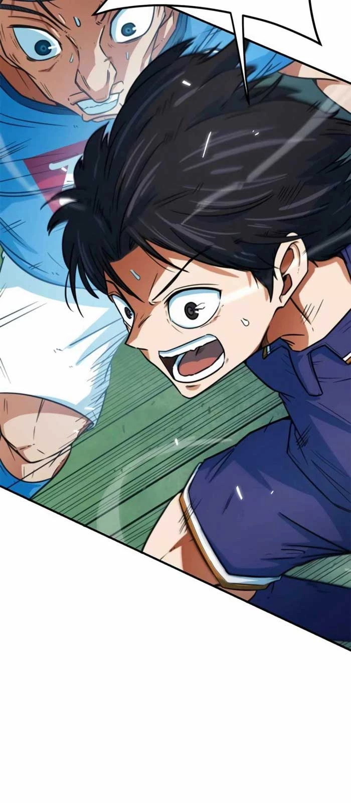 Tôi Bị Hiểu Lầm Là Siêu Sao Trên Sân Cỏ Chapter 10 - 84