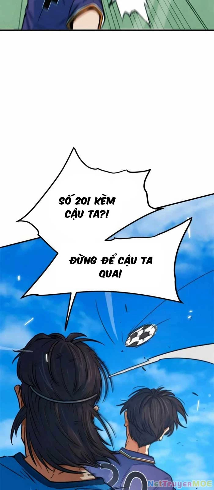 Tôi Bị Hiểu Lầm Là Siêu Sao Trên Sân Cỏ Chapter 10 - 86