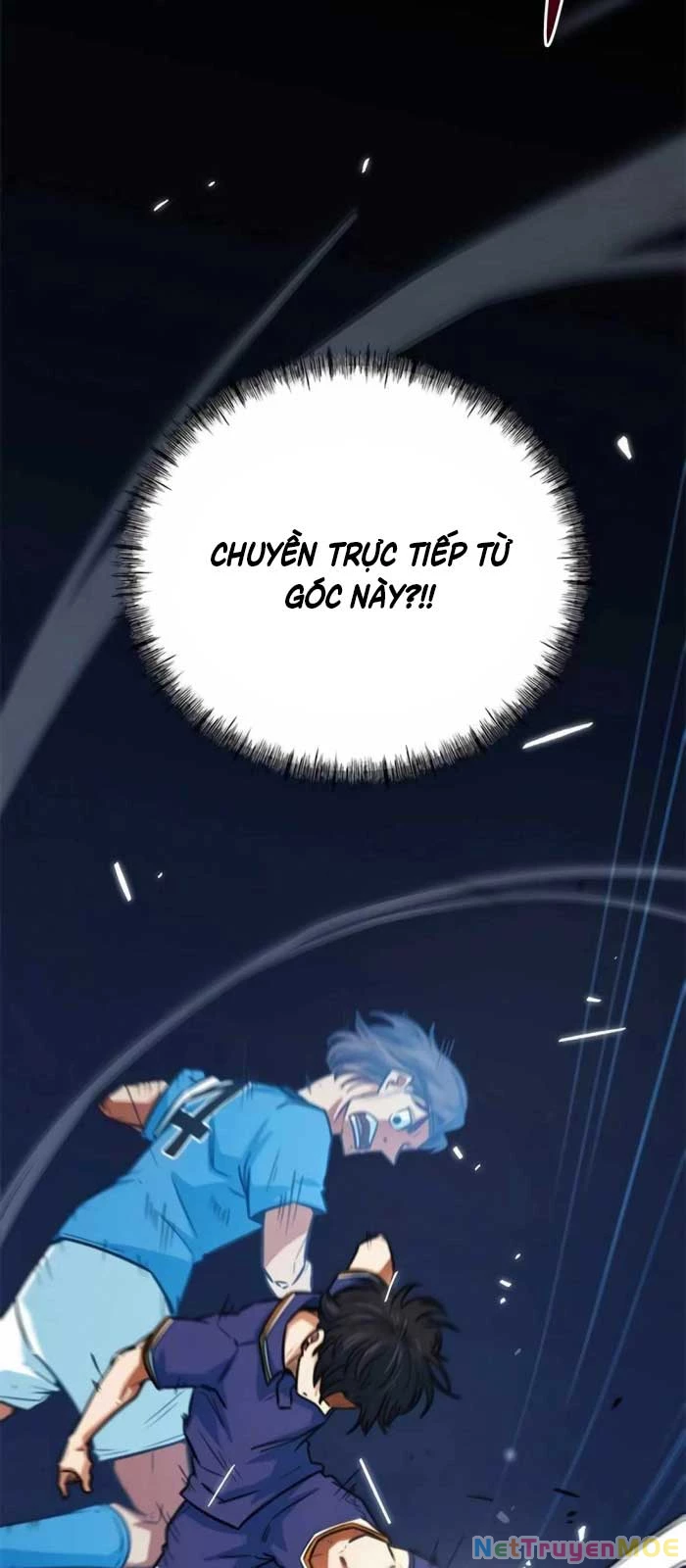 Tôi Bị Hiểu Lầm Là Siêu Sao Trên Sân Cỏ Chapter 10 - 88