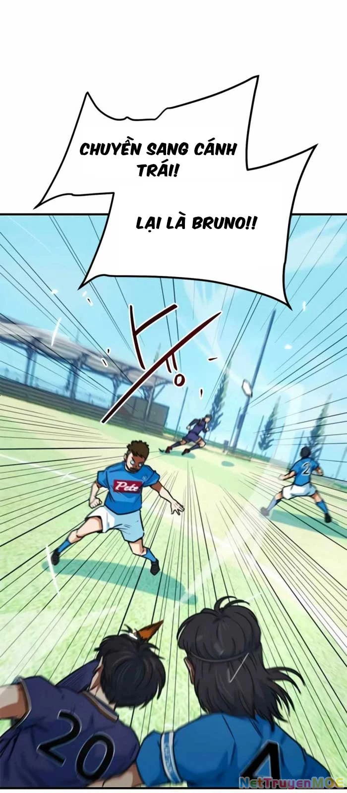 Tôi Bị Hiểu Lầm Là Siêu Sao Trên Sân Cỏ Chapter 10 - 90