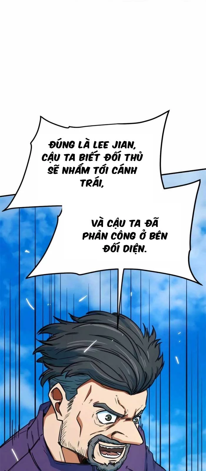 Tôi Bị Hiểu Lầm Là Siêu Sao Trên Sân Cỏ Chapter 10 - 91