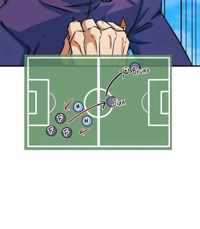 Tôi Bị Hiểu Lầm Là Siêu Sao Trên Sân Cỏ Chapter 10 - 92