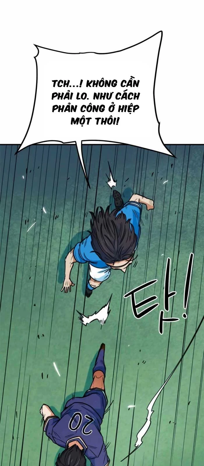 Tôi Bị Hiểu Lầm Là Siêu Sao Trên Sân Cỏ Chapter 10 - 93