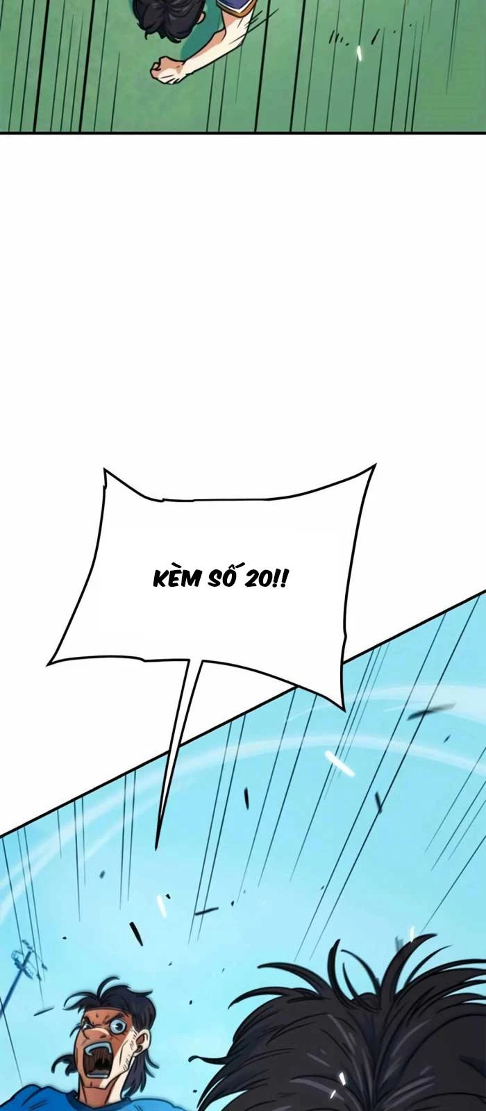 Tôi Bị Hiểu Lầm Là Siêu Sao Trên Sân Cỏ Chapter 10 - 94