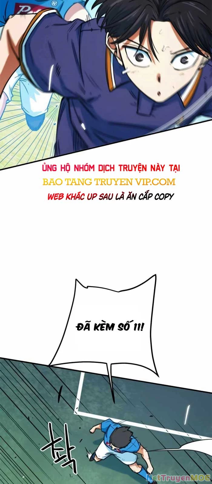 Tôi Bị Hiểu Lầm Là Siêu Sao Trên Sân Cỏ Chapter 10 - 95