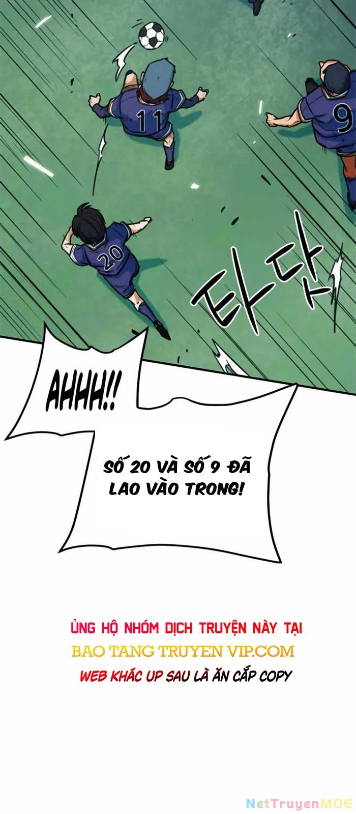 Tôi Bị Hiểu Lầm Là Siêu Sao Trên Sân Cỏ Chapter 10 - 96