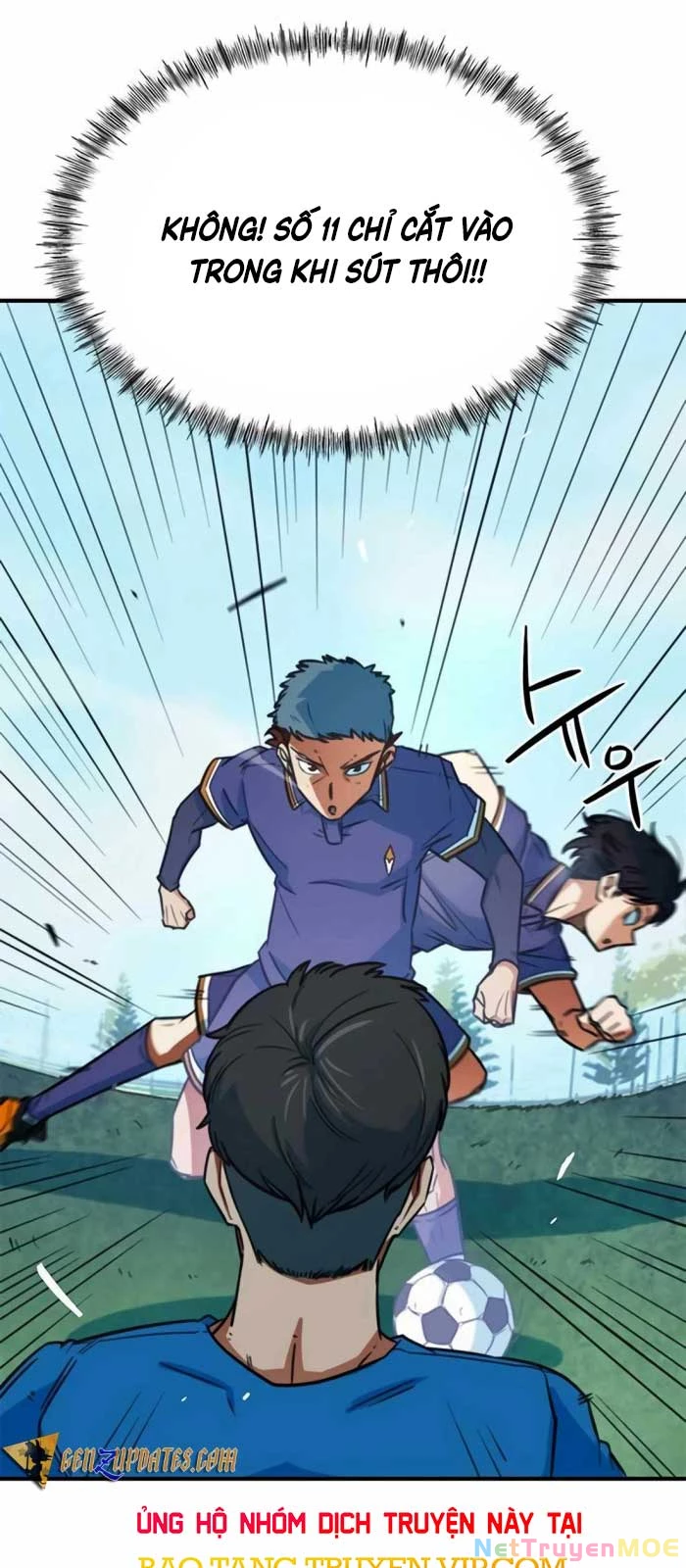 Tôi Bị Hiểu Lầm Là Siêu Sao Trên Sân Cỏ Chapter 10 - 97