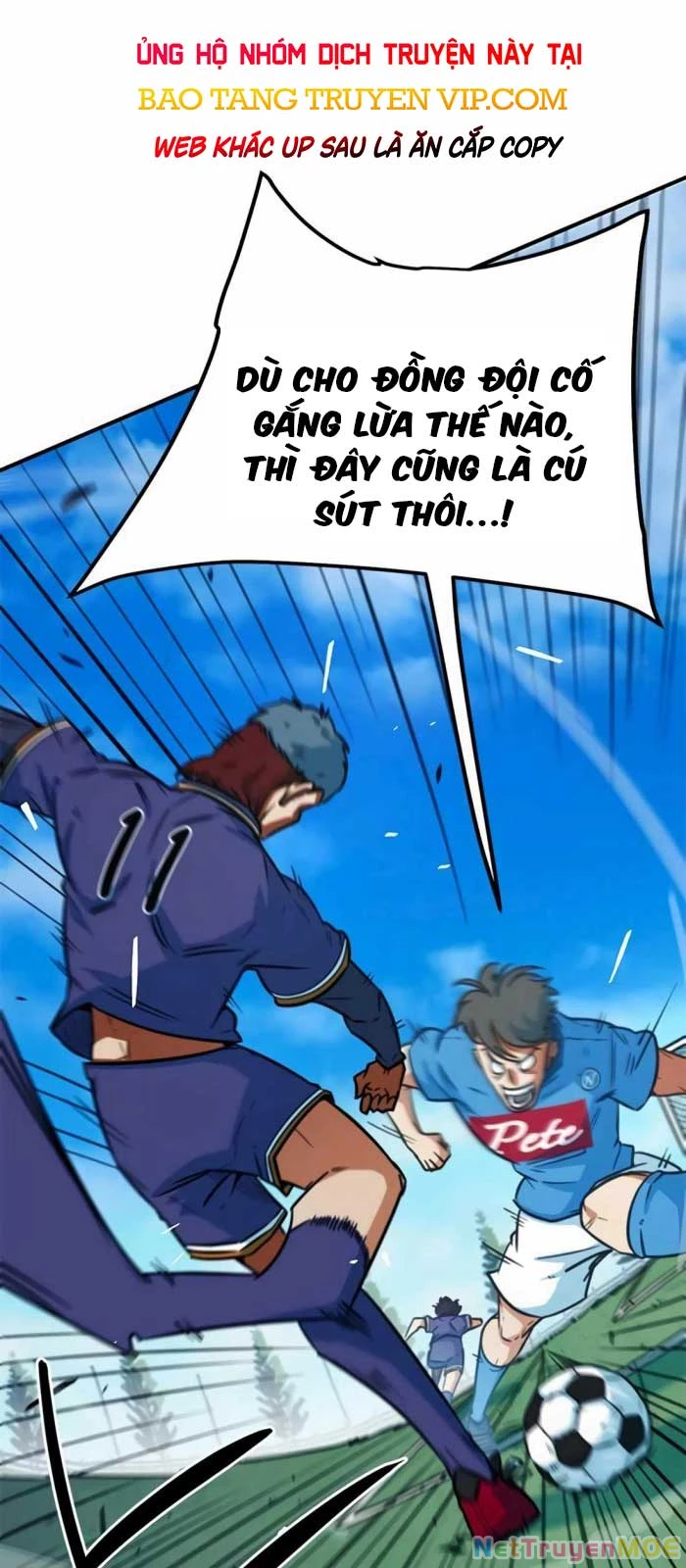 Tôi Bị Hiểu Lầm Là Siêu Sao Trên Sân Cỏ Chapter 10 - 100