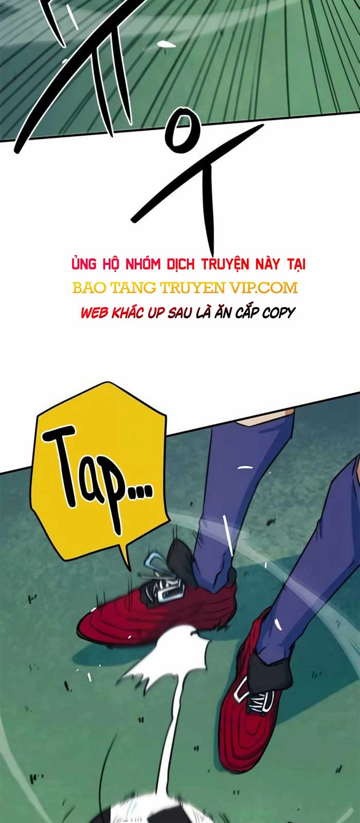 Tôi Bị Hiểu Lầm Là Siêu Sao Trên Sân Cỏ Chapter 10 - 101