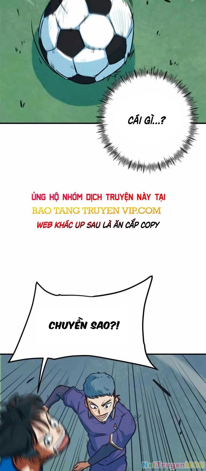 Tôi Bị Hiểu Lầm Là Siêu Sao Trên Sân Cỏ Chapter 10 - 102
