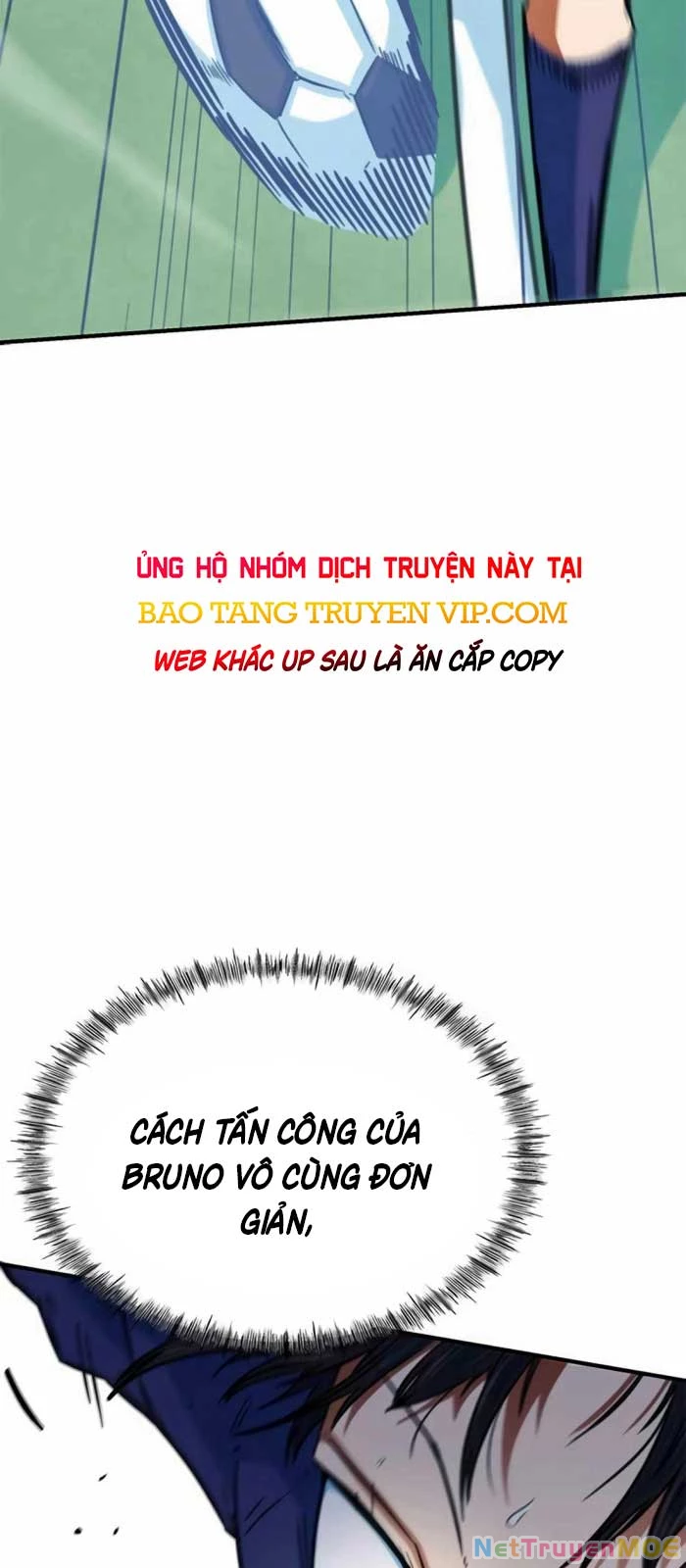 Tôi Bị Hiểu Lầm Là Siêu Sao Trên Sân Cỏ Chapter 10 - 104