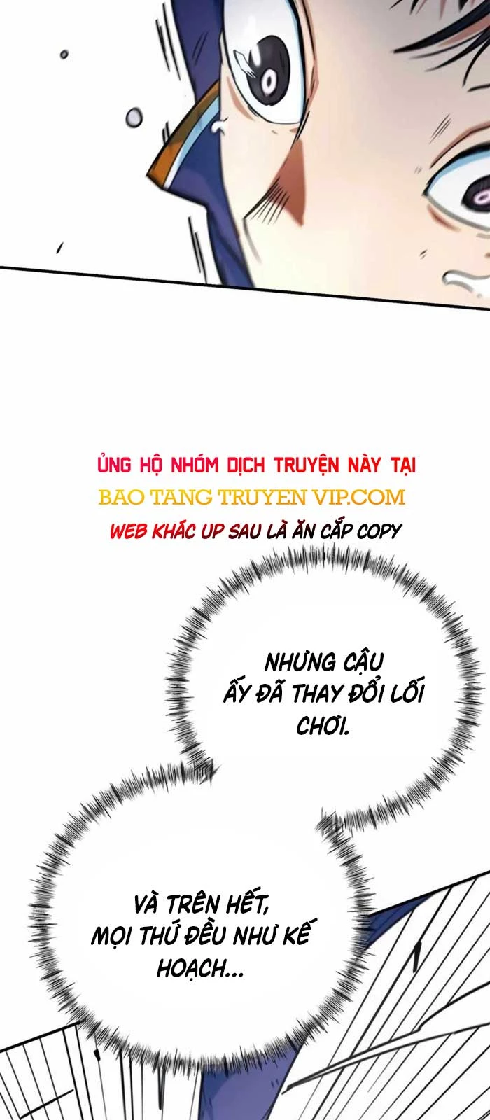 Tôi Bị Hiểu Lầm Là Siêu Sao Trên Sân Cỏ Chapter 10 - 105