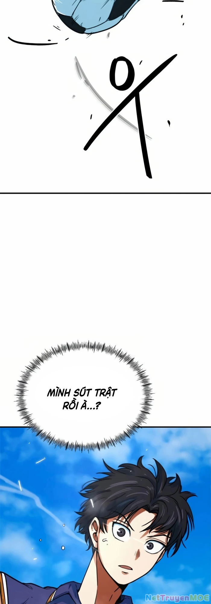 Tôi Bị Hiểu Lầm Là Siêu Sao Trên Sân Cỏ Chapter 11 - 2