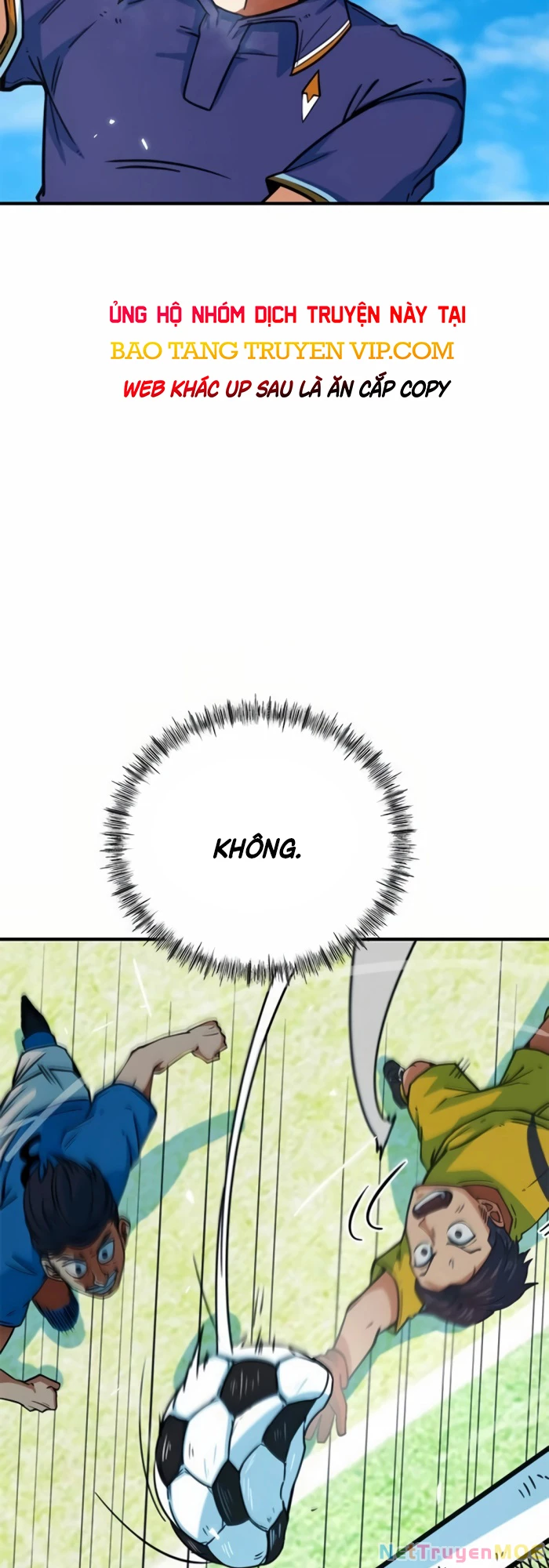 Tôi Bị Hiểu Lầm Là Siêu Sao Trên Sân Cỏ Chapter 11 - 3