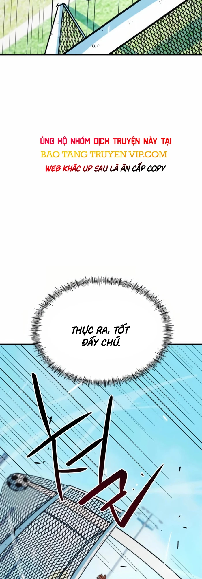 Tôi Bị Hiểu Lầm Là Siêu Sao Trên Sân Cỏ Chapter 11 - 4