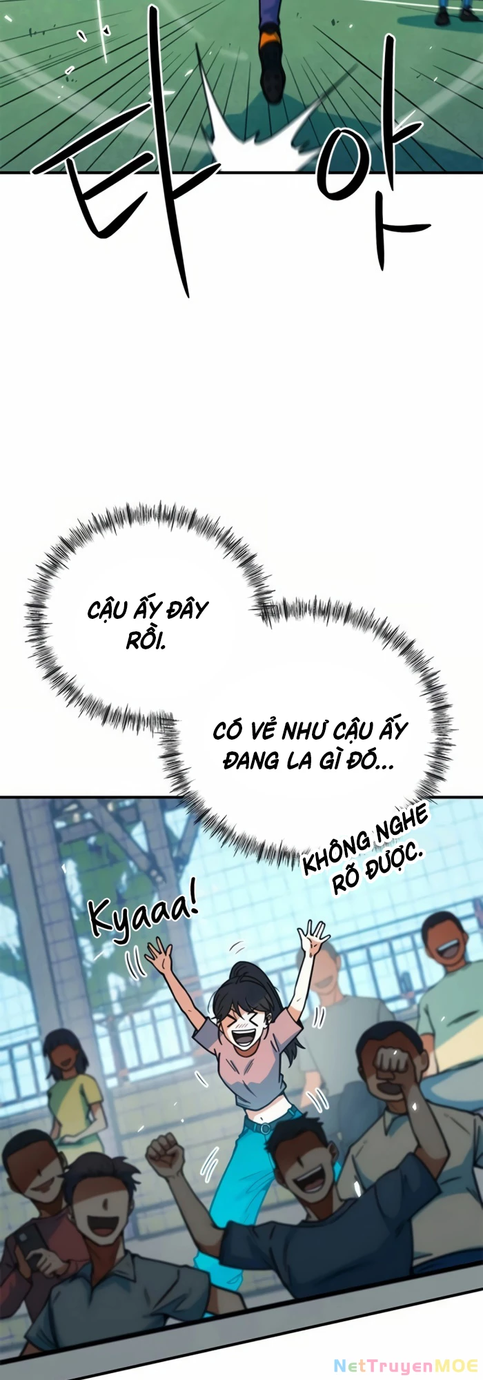 Tôi Bị Hiểu Lầm Là Siêu Sao Trên Sân Cỏ Chapter 11 - 7