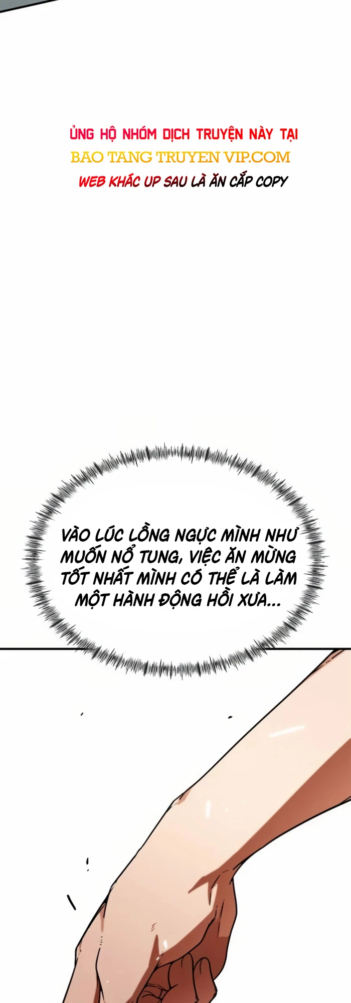 Tôi Bị Hiểu Lầm Là Siêu Sao Trên Sân Cỏ Chapter 11 - 8