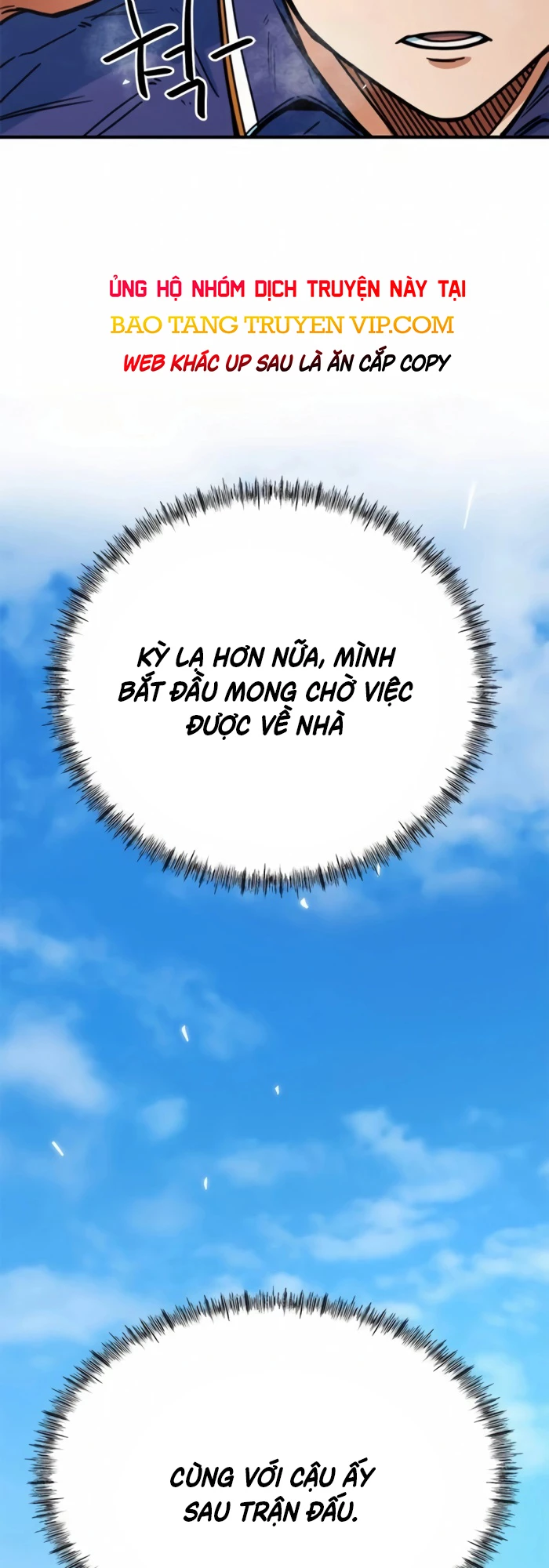 Tôi Bị Hiểu Lầm Là Siêu Sao Trên Sân Cỏ Chapter 11 - 10