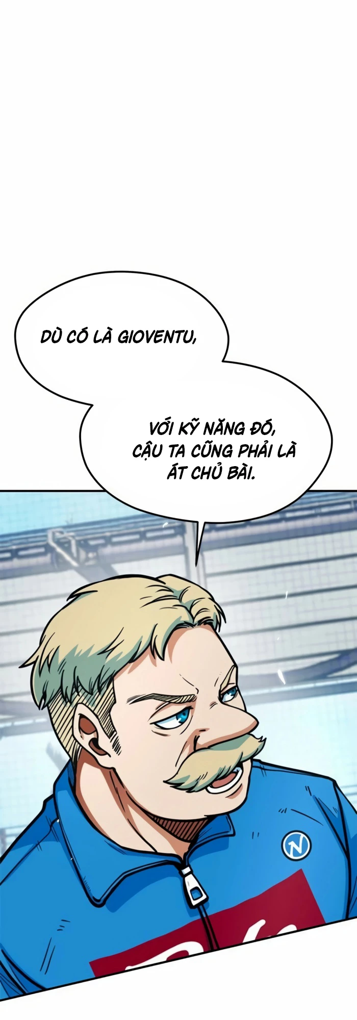 Tôi Bị Hiểu Lầm Là Siêu Sao Trên Sân Cỏ Chapter 11 - 19