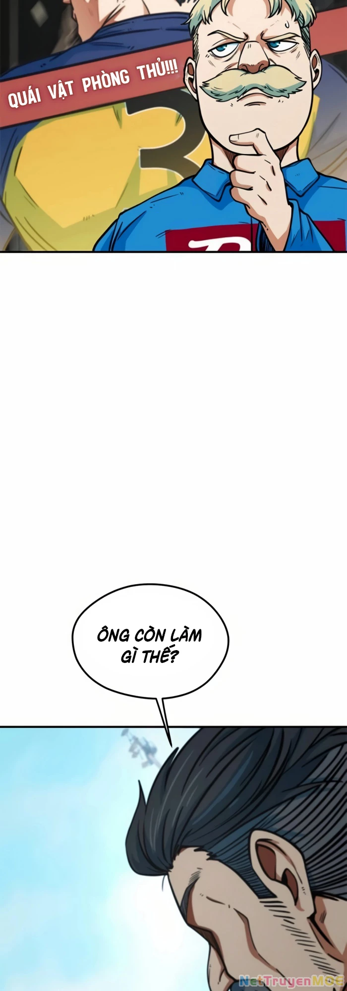 Tôi Bị Hiểu Lầm Là Siêu Sao Trên Sân Cỏ Chapter 11 - 23
