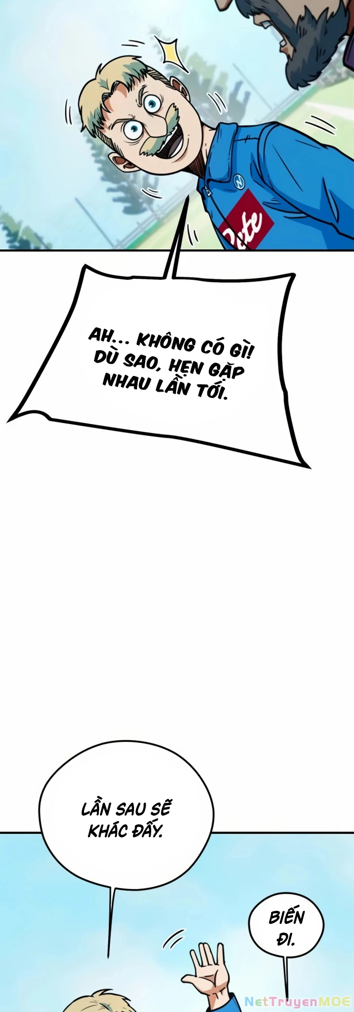 Tôi Bị Hiểu Lầm Là Siêu Sao Trên Sân Cỏ Chapter 11 - 24