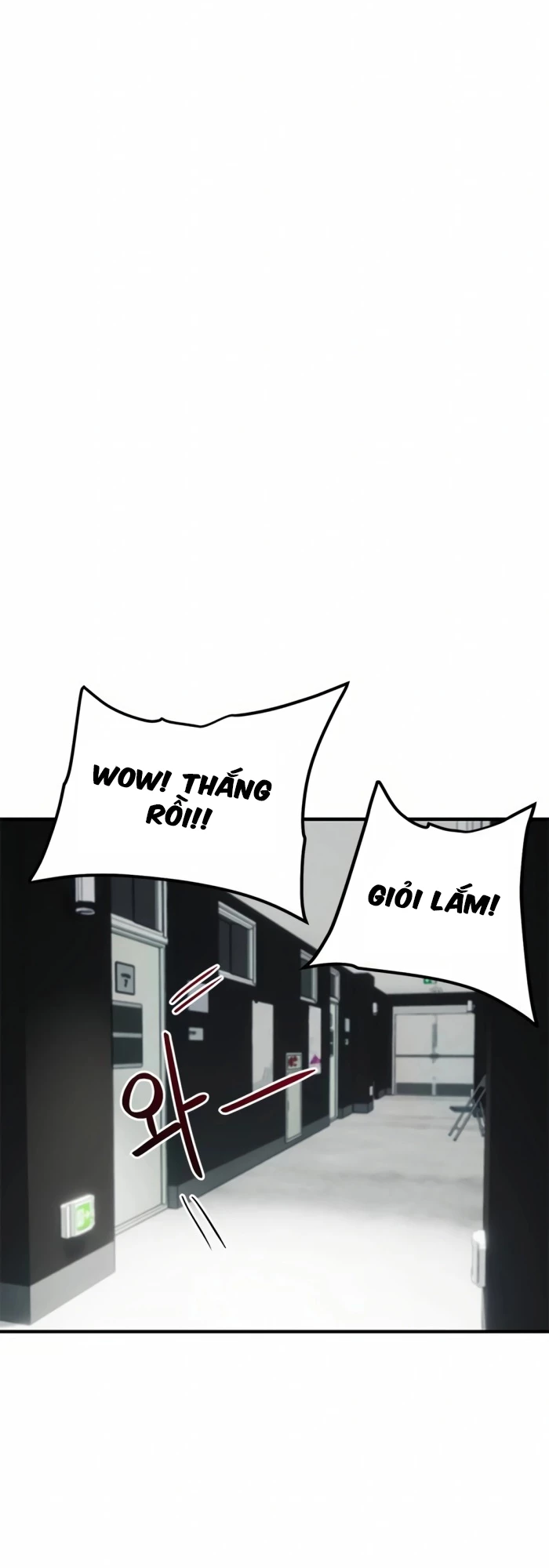 Tôi Bị Hiểu Lầm Là Siêu Sao Trên Sân Cỏ Chapter 11 - 29