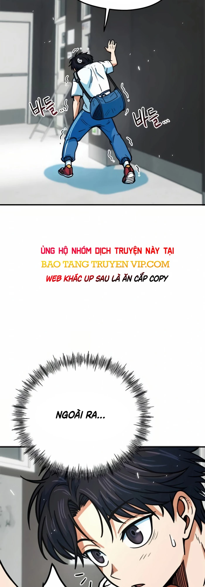 Tôi Bị Hiểu Lầm Là Siêu Sao Trên Sân Cỏ Chapter 11 - 37